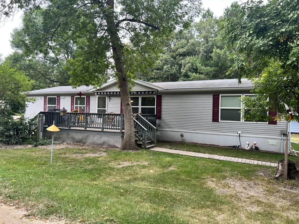 3720 County Road 40 Nw 1, Garfield