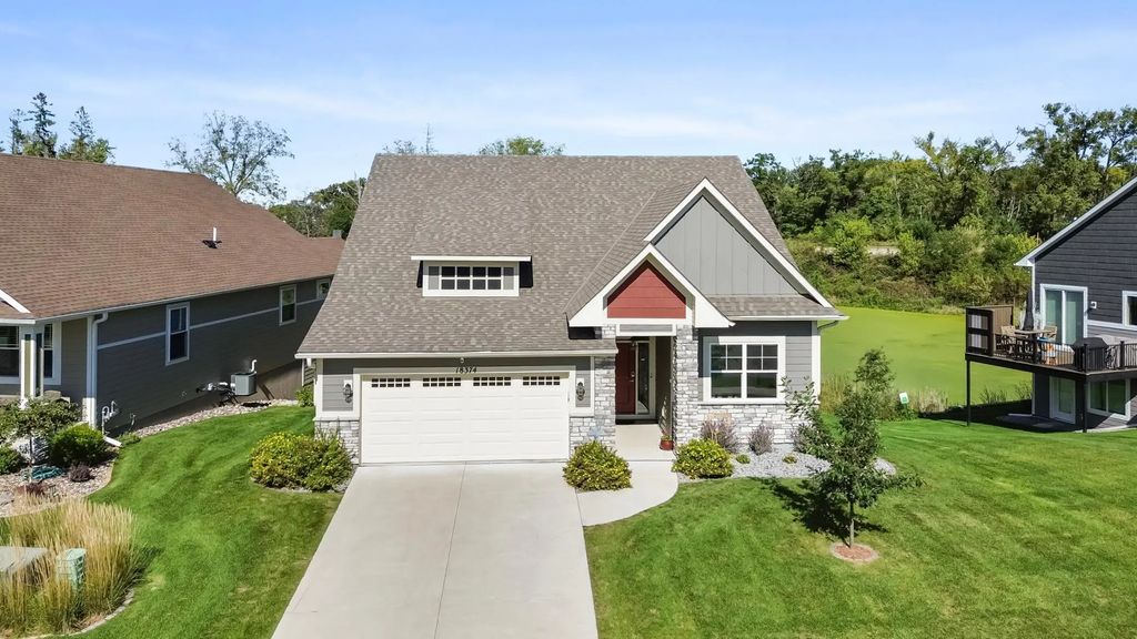 18374 Jurel Way, Lakeville