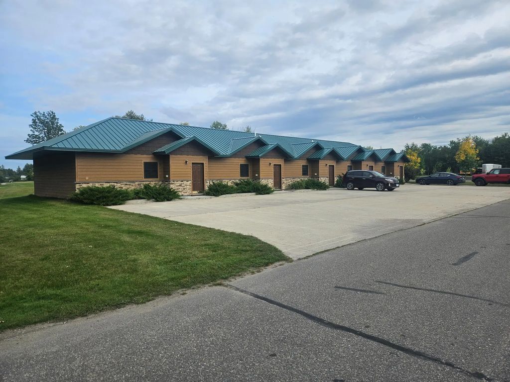 37462 Birch Drive N, Warroad