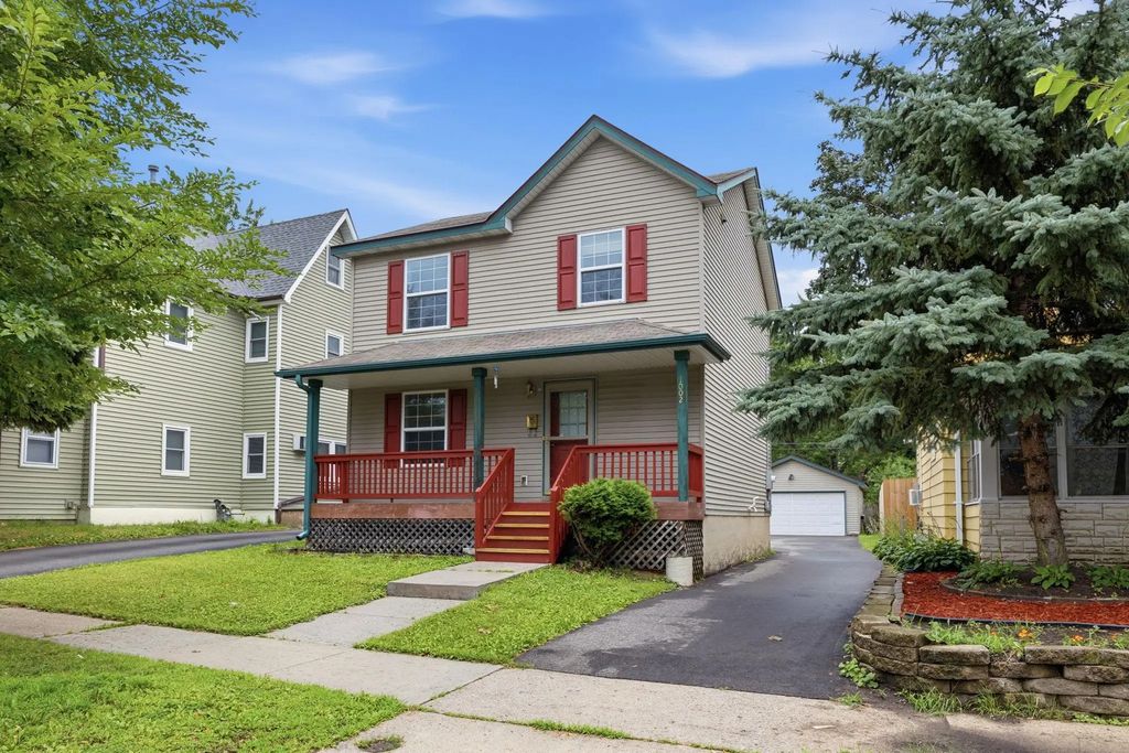 1002 Matilda Street, Saint Paul