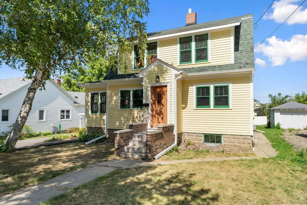719 Potter Street, Red Wing