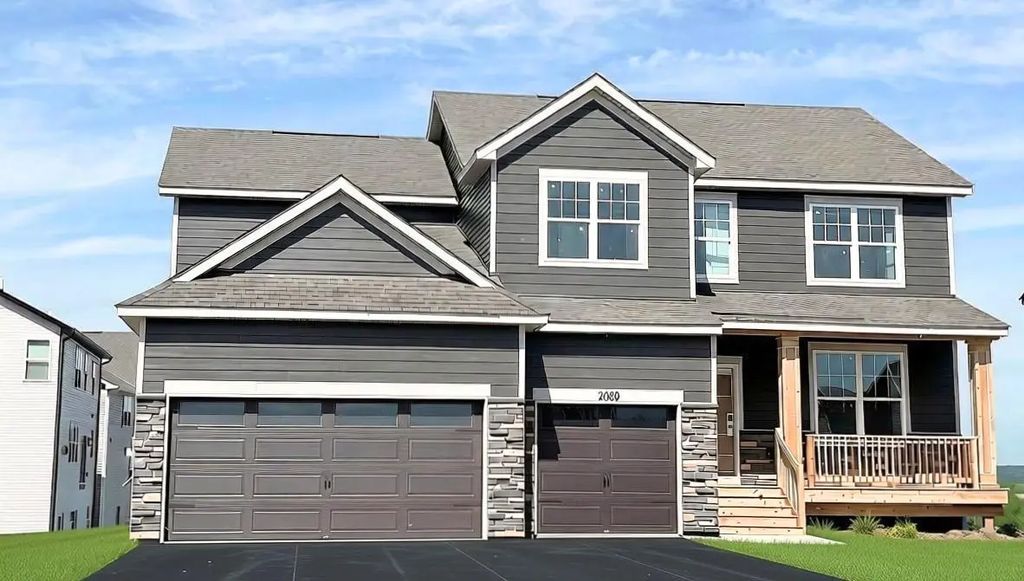 2089 Kestrel Drive, Shakopee