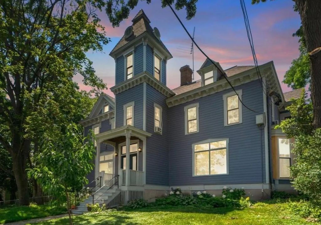 307 Walnut Street 3, Saint Paul