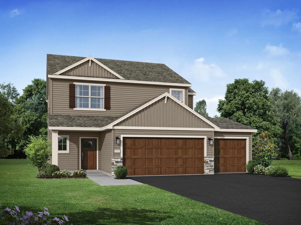 733 Frankfort Way, Waverly