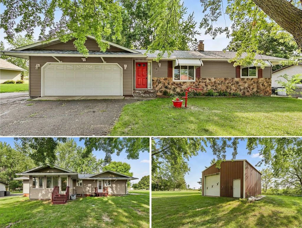 610 24 1/2 Avenue Ne, Sauk Rapids
