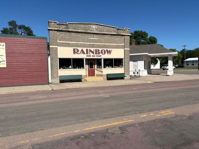 103 S Main Street, Belview