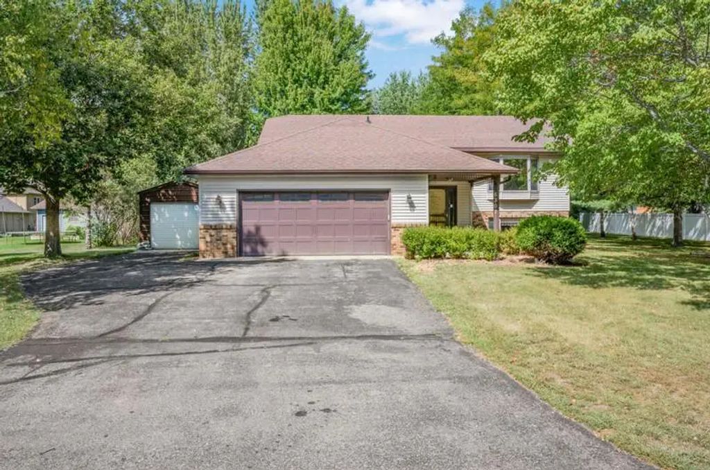 6307 18th Street N, St Cloud