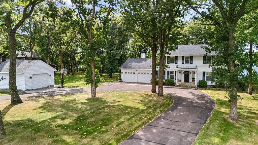 11679 Bayview Road, Little Falls