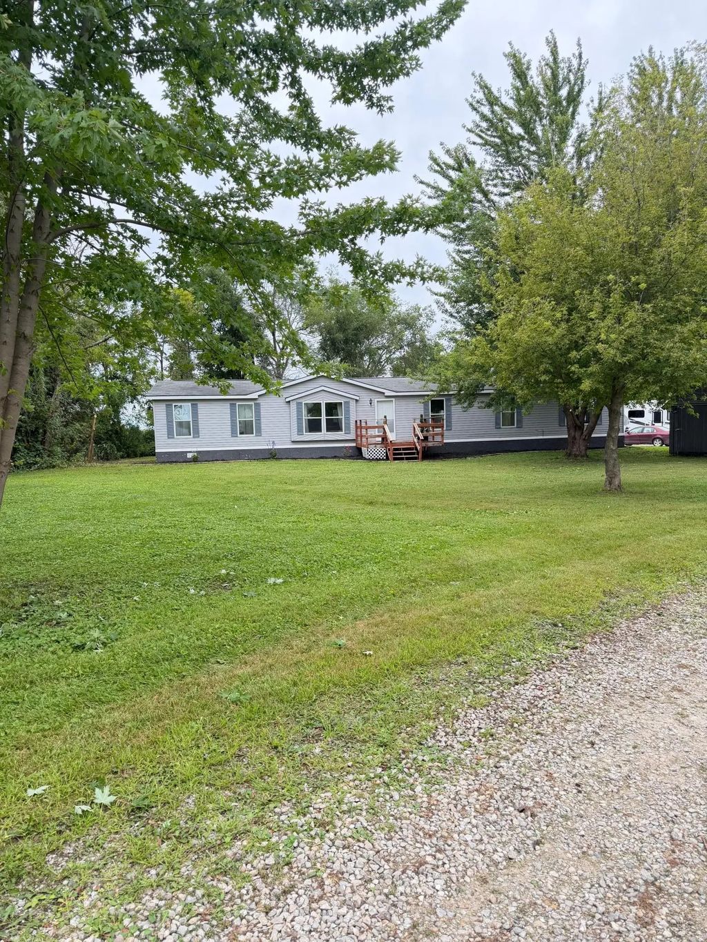 83036 160th Street, Glenville