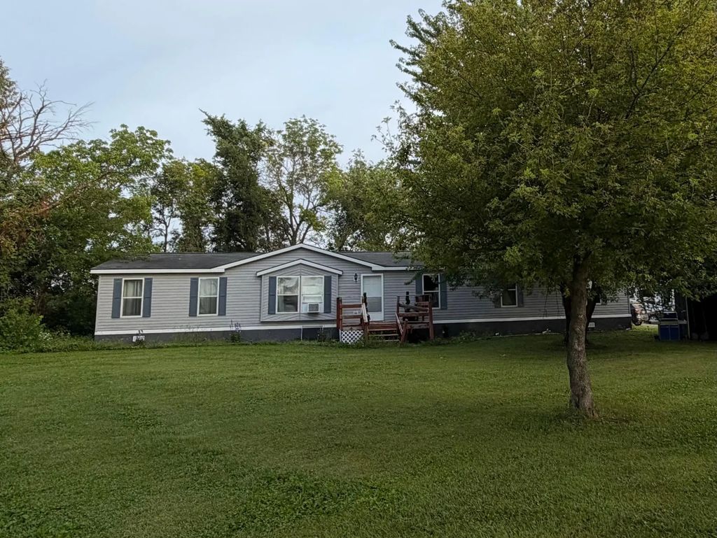 83036 160th Street, Glenville