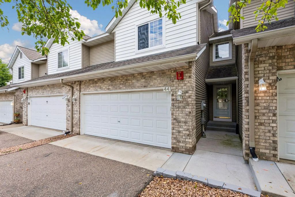 441 Pleasant Lane, Chaska