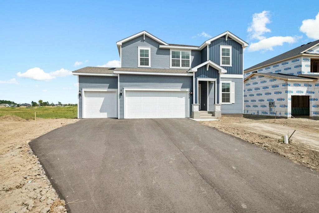 7270 Landau Avenue Ne, Otsego