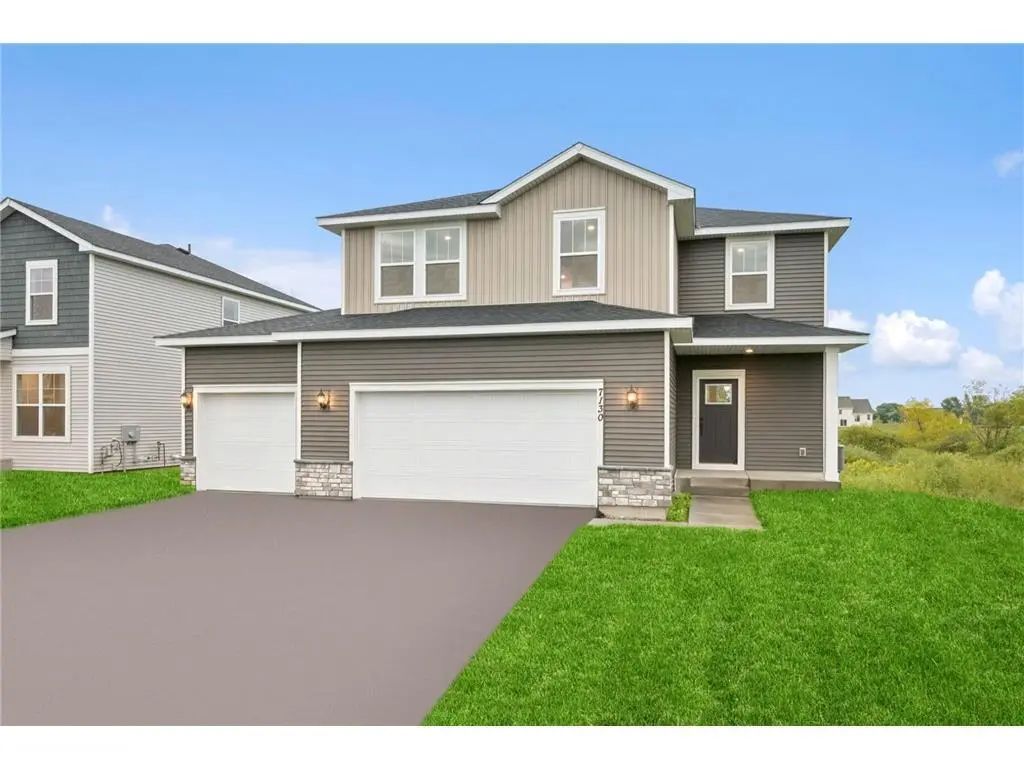 7420 Landau Avenue Ne, Otsego