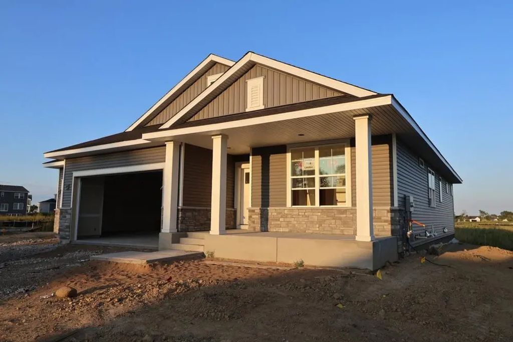7336 Landau Avenue Ne, Otsego