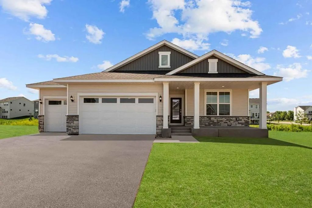 7336 Landau Avenue Ne, Otsego