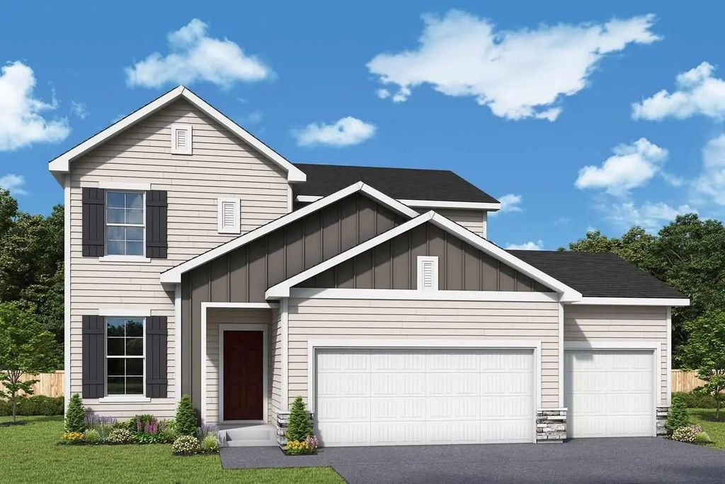 11581 74th Street Ne, Otsego