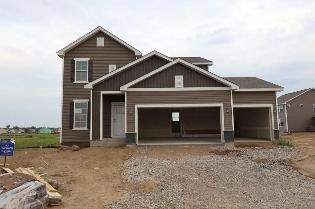 11581 74th Street Ne, Otsego