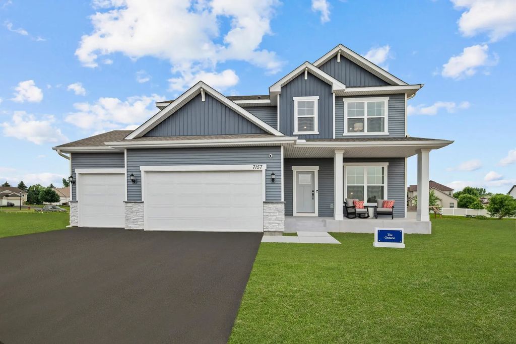 7157 Landau Avenue Ne, Otsego