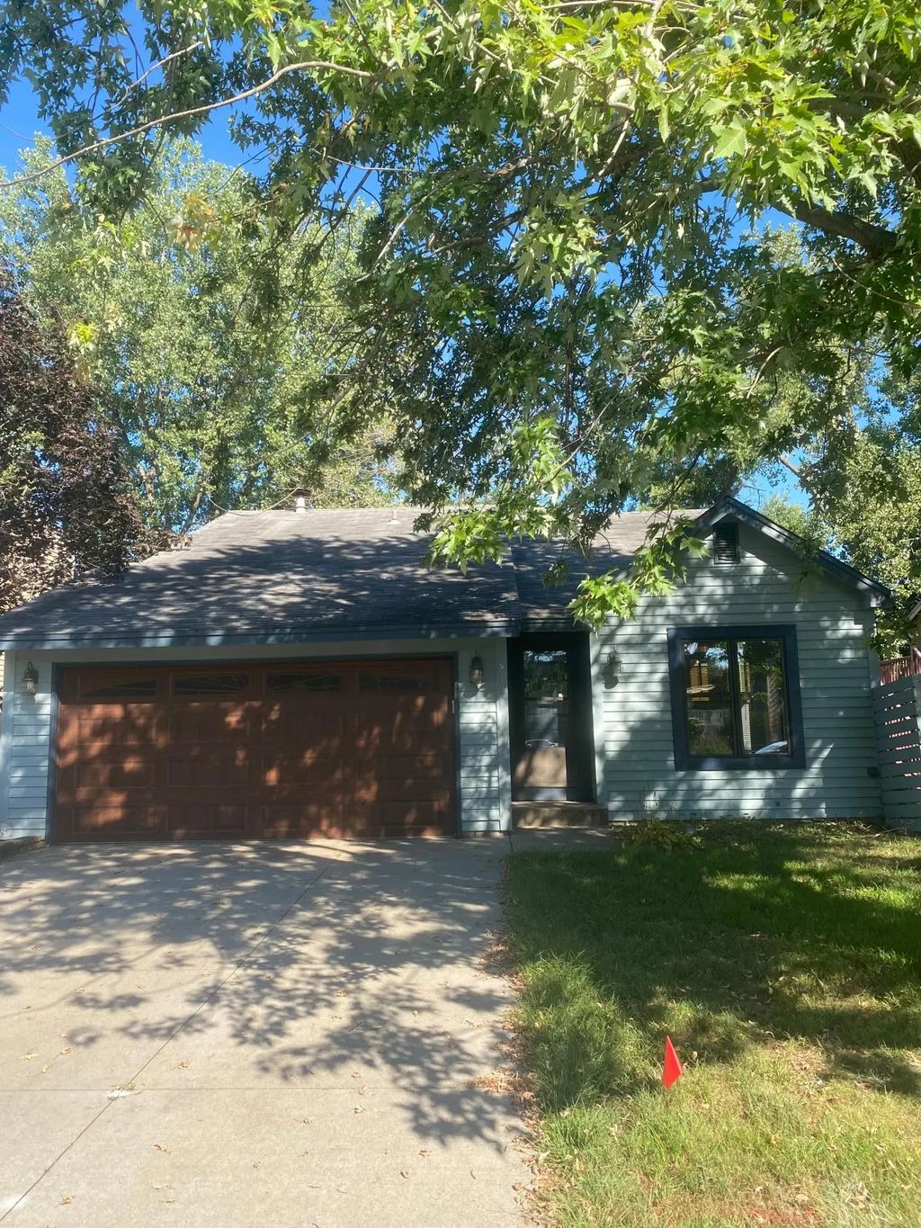 1361 Knoll Drive, Shoreview