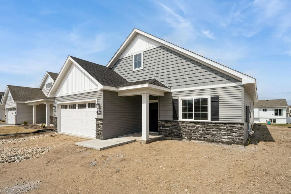 7803 Bridgewater Court, Greenfield