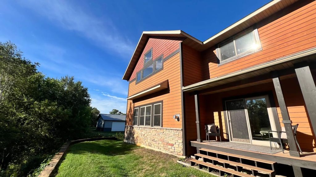 16418 Park Estates Drive, Brainerd