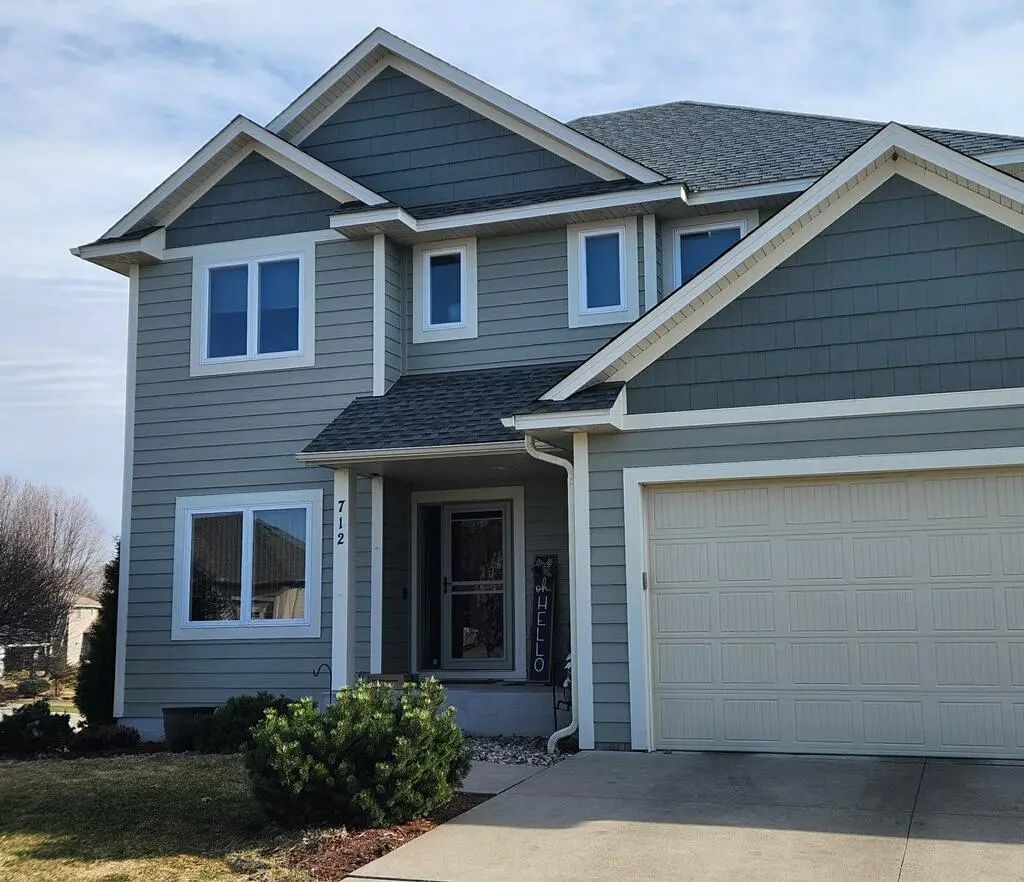 712 Heritage Trail Ne, New Prague