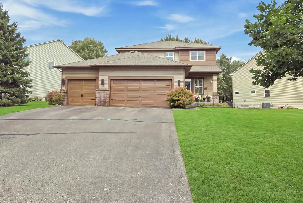 13652 Atwood Trail, Rosemount