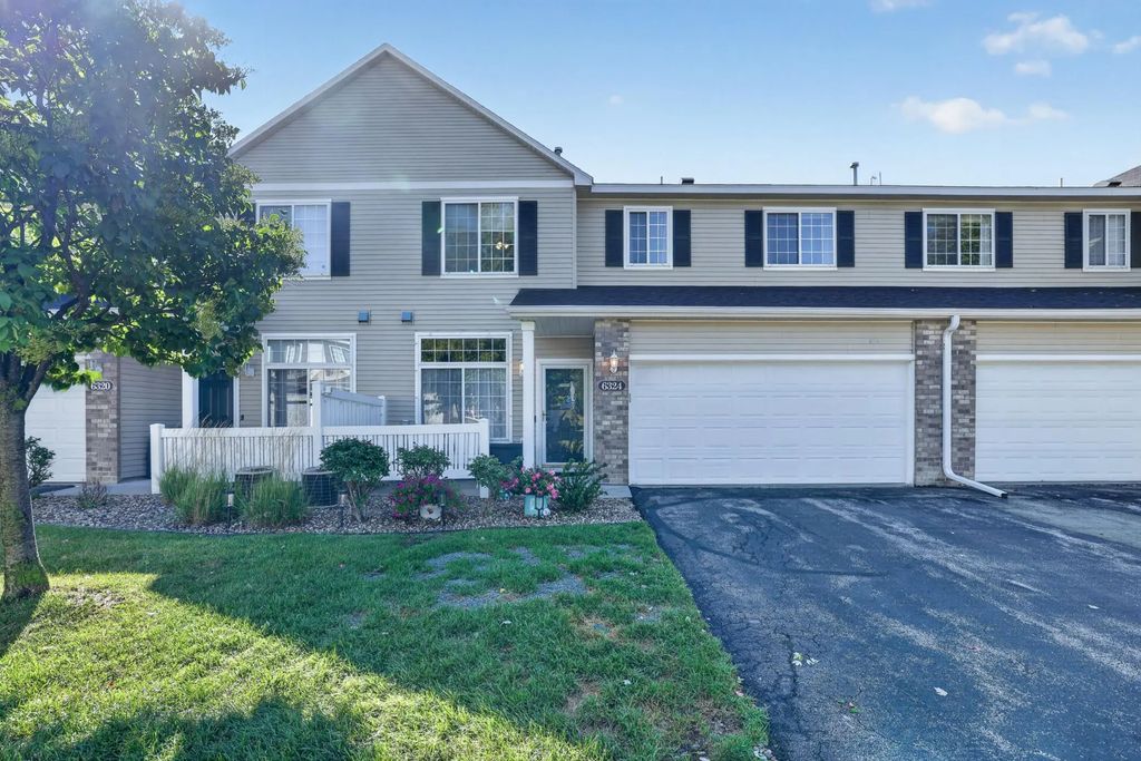 6324 30th Avenue Nw, Rochester