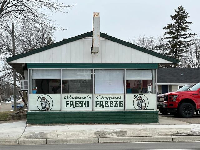 303 Jefferson Street N, Wadena
