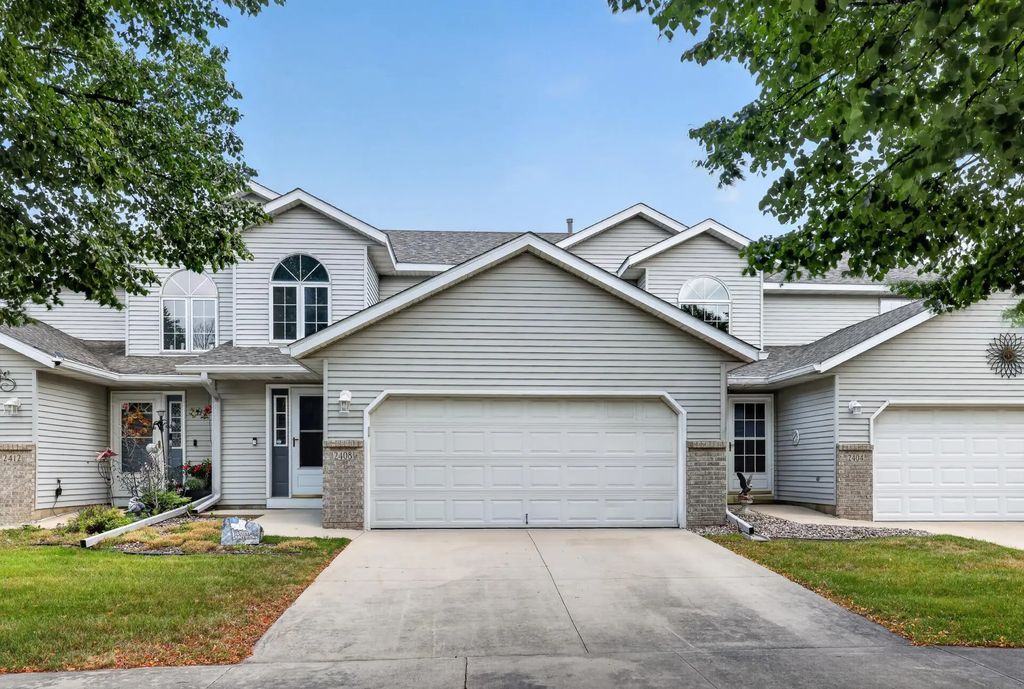 2408 Viola Heights Drive Ne, Rochester