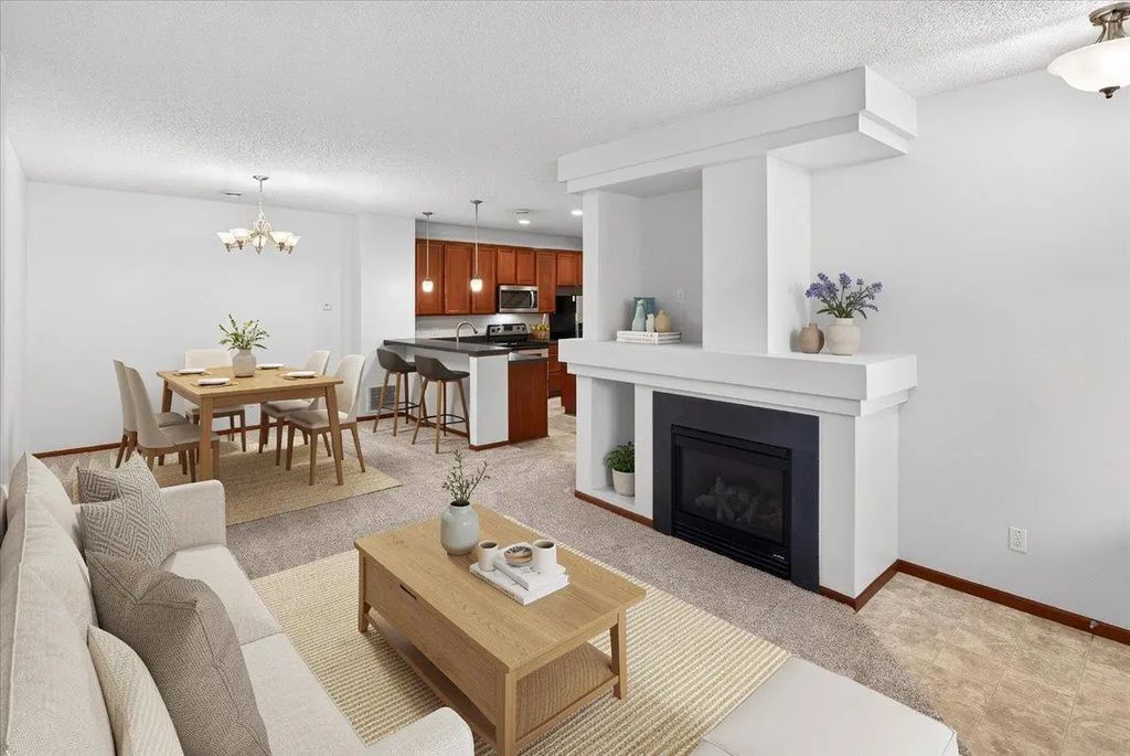 835 Willow Glen Court, Buffalo