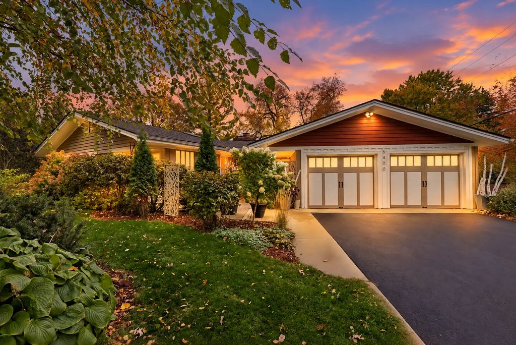 6400 Mildred Avenue, Edina