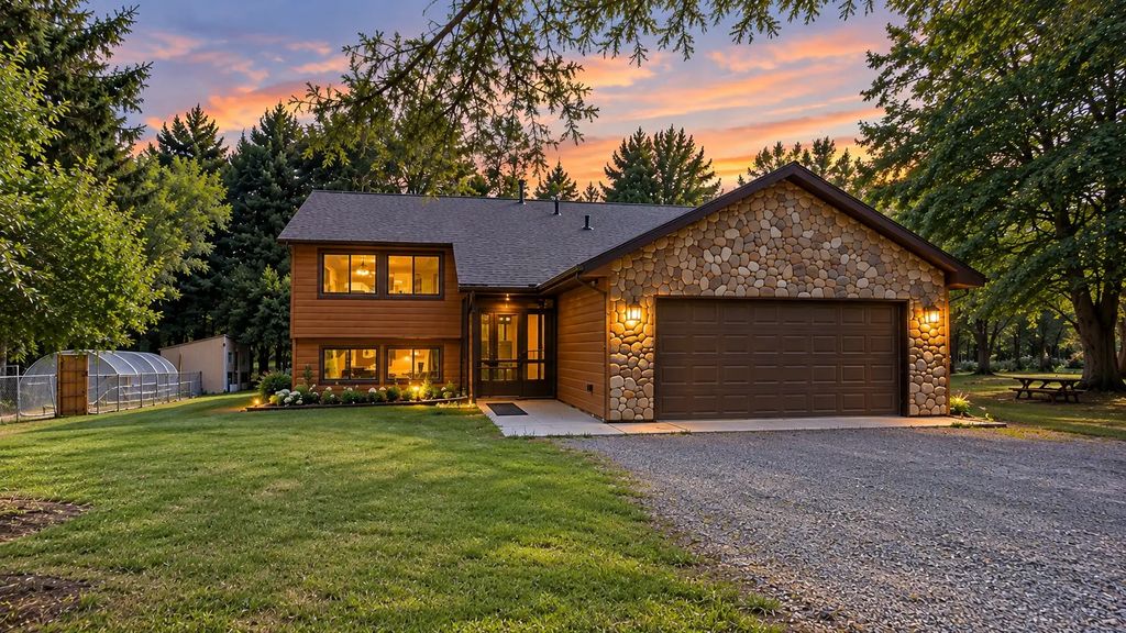157 206th Street, Star Prairie