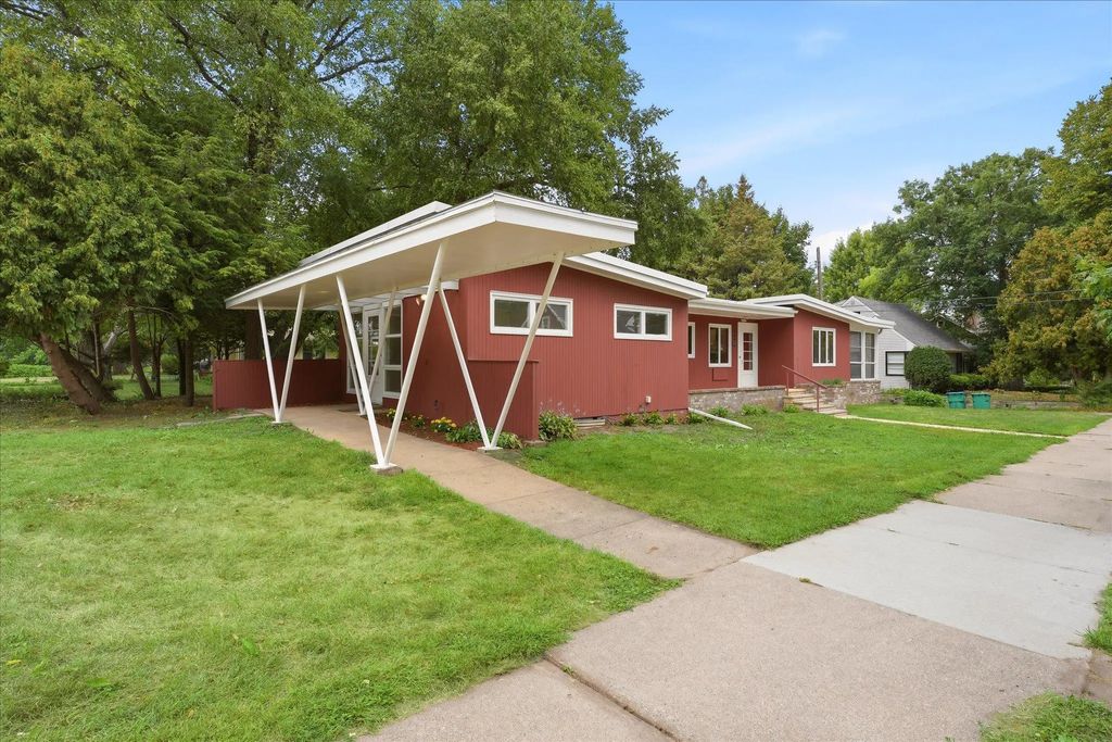 4700 Minnetonka Boulevard, Saint Louis Park