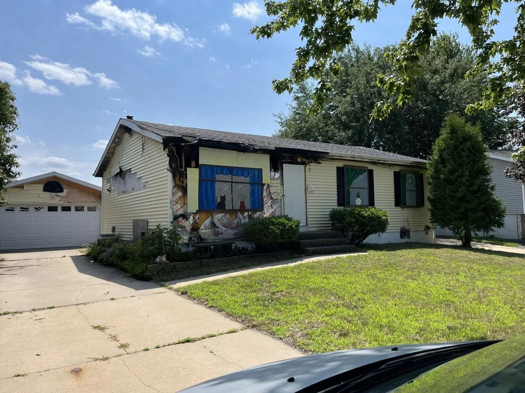 2220 49th Street Nw, Rochester