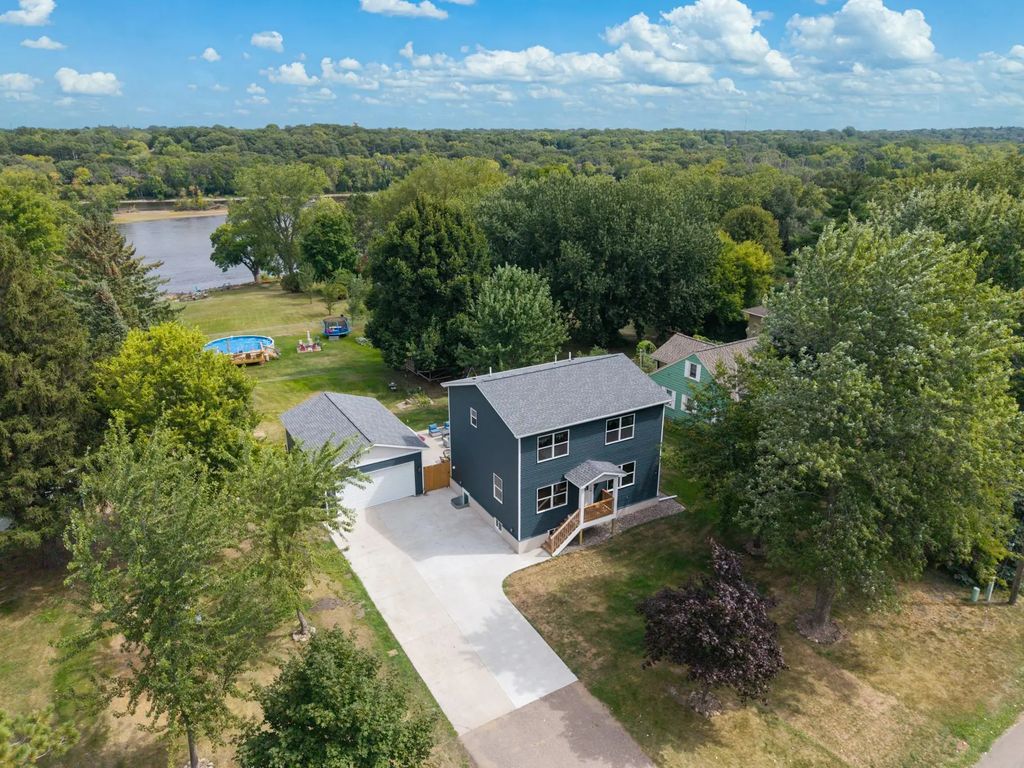 32688 River Vista Lane, St Cloud