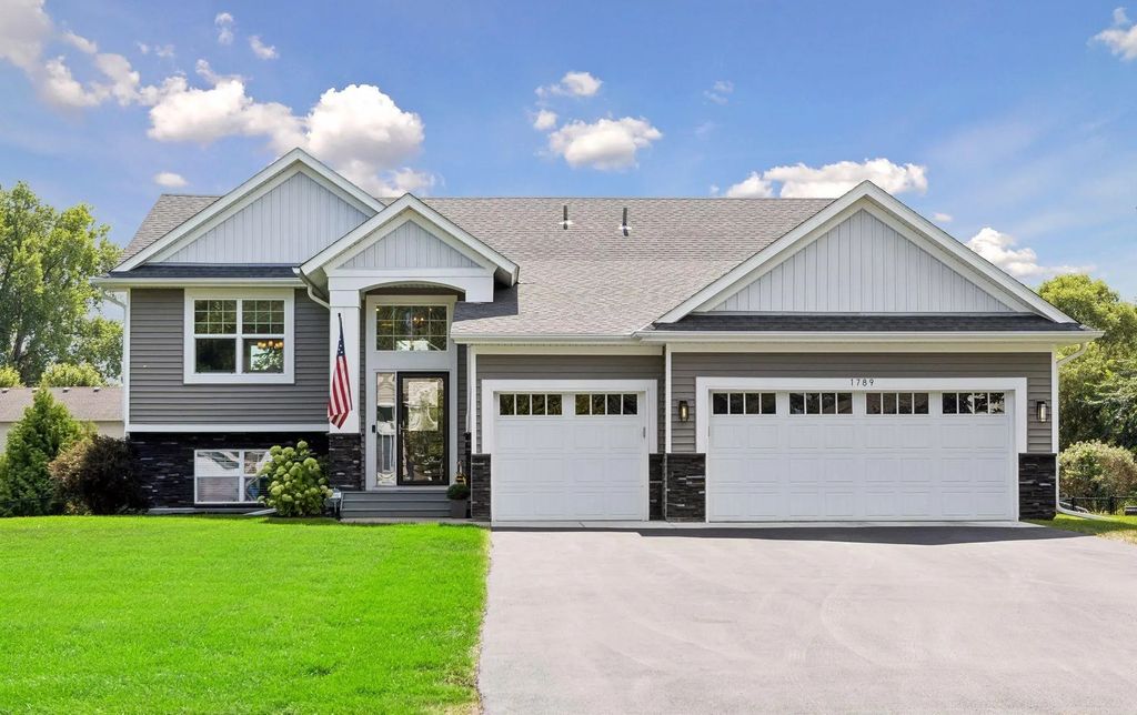 1789 Partridge Place, Centerville