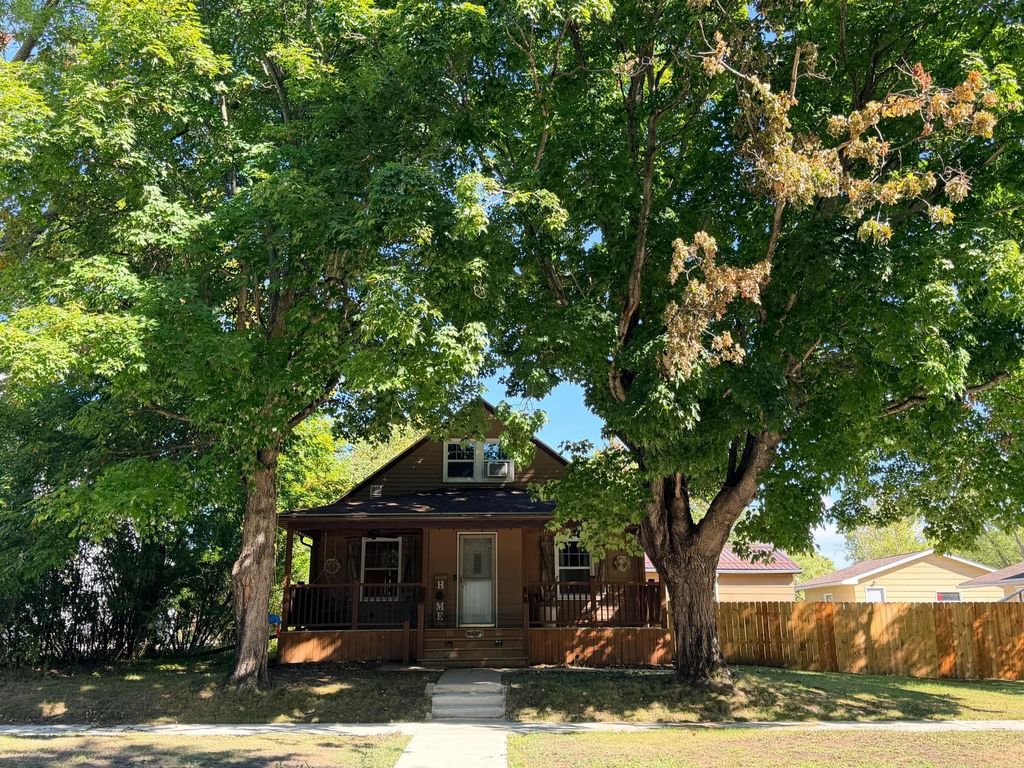 509 5th Street Ne, Fosston
