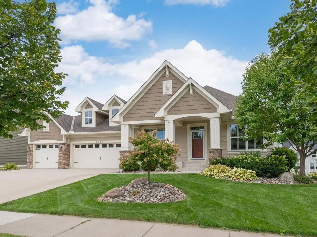 3936 Painted Sky Trail, Chaska