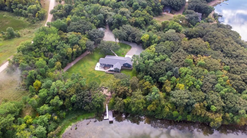 29477 Pelican Scenic View Road, Ashby