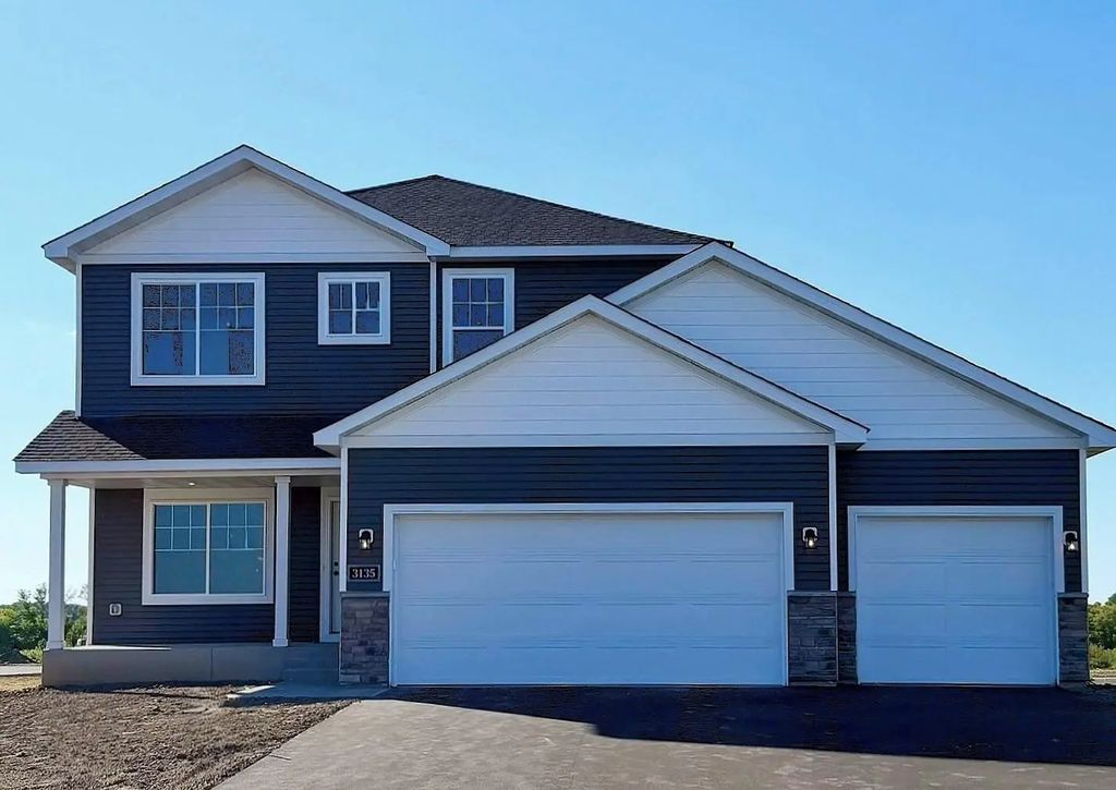 3135 Jandura Avenue Ne, Saint Michael