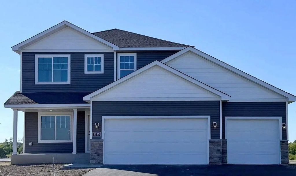3135 Jandura Avenue Ne, Saint Michael