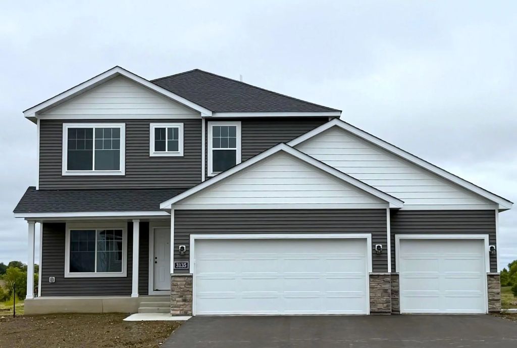 3135 Jandura Avenue Ne, Saint Michael