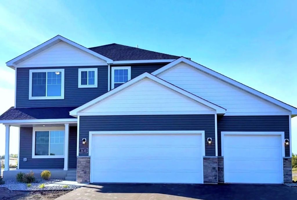 3135 Jandura Avenue Ne, Saint Michael
