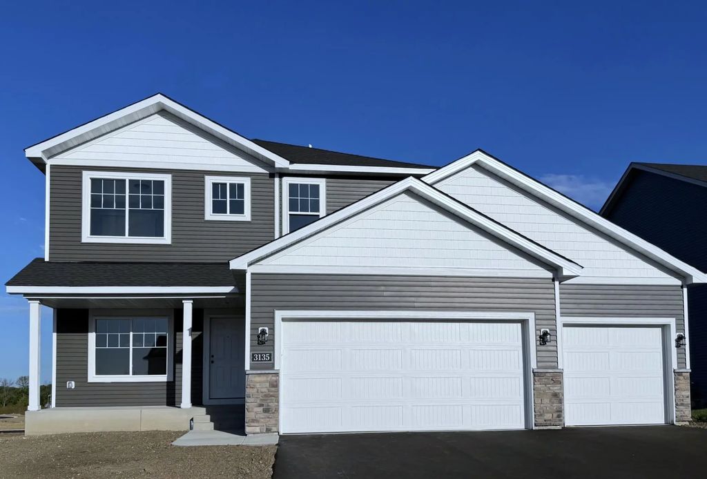 3135 Jandura Avenue Ne, Saint Michael