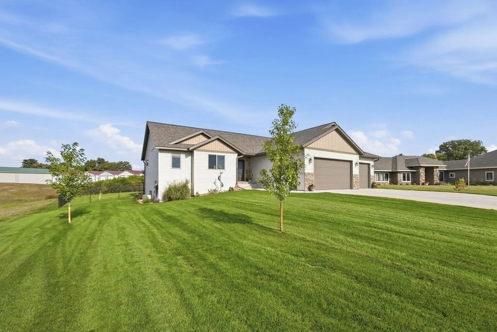 1326 Faith Hill Drive Sw, Alexandria