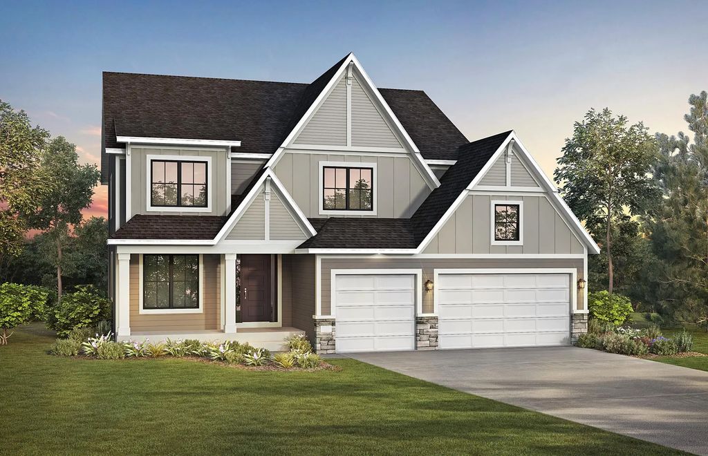 1816 Lasalle Avenue Ne, Saint Michael