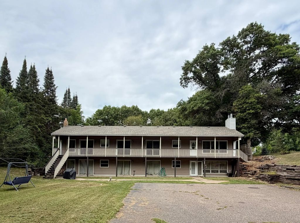 16001 Nowthen Boulevard Nw, Andover