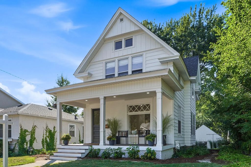 4232 Beard Avenue S, Minneapolis