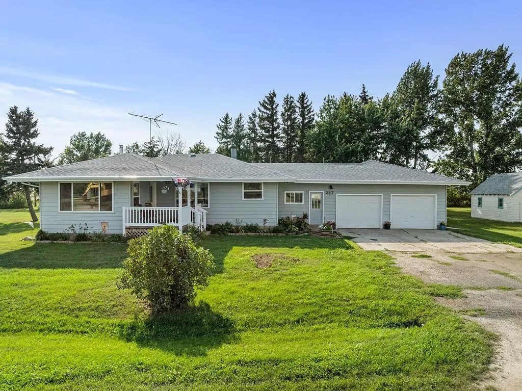 317 Henry Street, Kramer